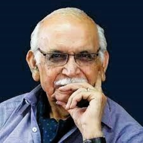 Renowned Art Historian B N Goswamy Passes Away - Chinha Art News